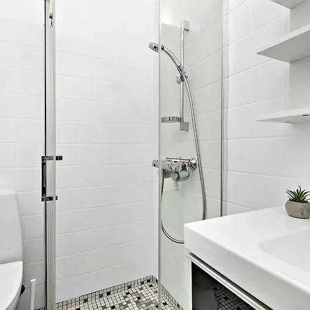 Apartamento Amazing Apartment In Allinge