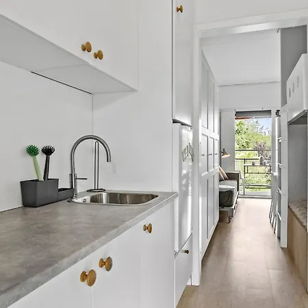 Amazing Apartment In Allinge Allinge-Sandvig