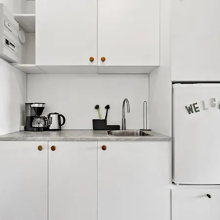 Apartamento Amazing Apartment In Allinge