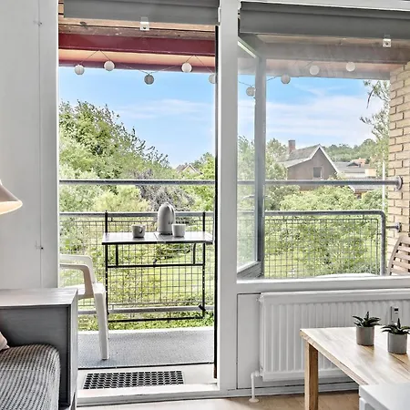 Amazing Apartment In Allinge * Allinge-Sandvig