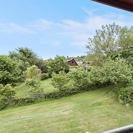 Amazing Apartment In Allinge Apartamento Allinge-Sandvig