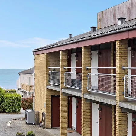 Amazing Apartment In Allinge * Allinge-Sandvig