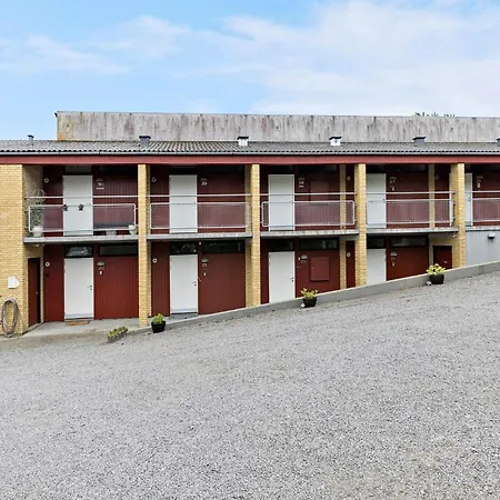 Apartamento Amazing Apartment In Allinge