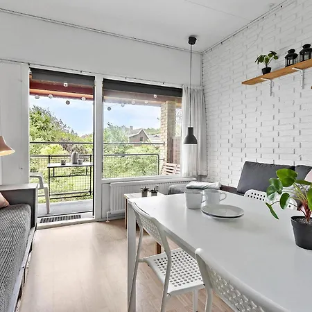 Amazing Apartment In Allinge Apartamento Allinge-Sandvig