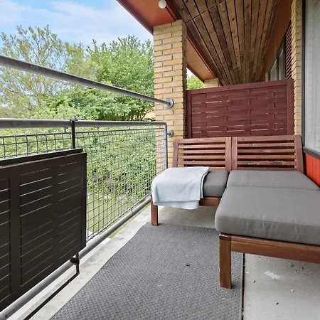 Apartamento Amazing Apartment In Allinge Allinge-Sandvig